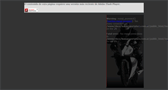 Desktop Screenshot of kamarsportplaza.com.ar